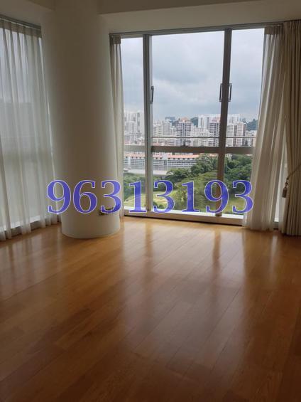 Reflections At Keppel Bay (D4), Condominium #206142161